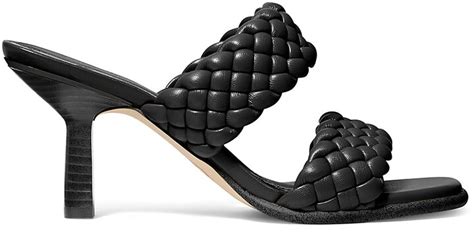 Shop MICHAEL Michael Kors Amelia Woven Mules 